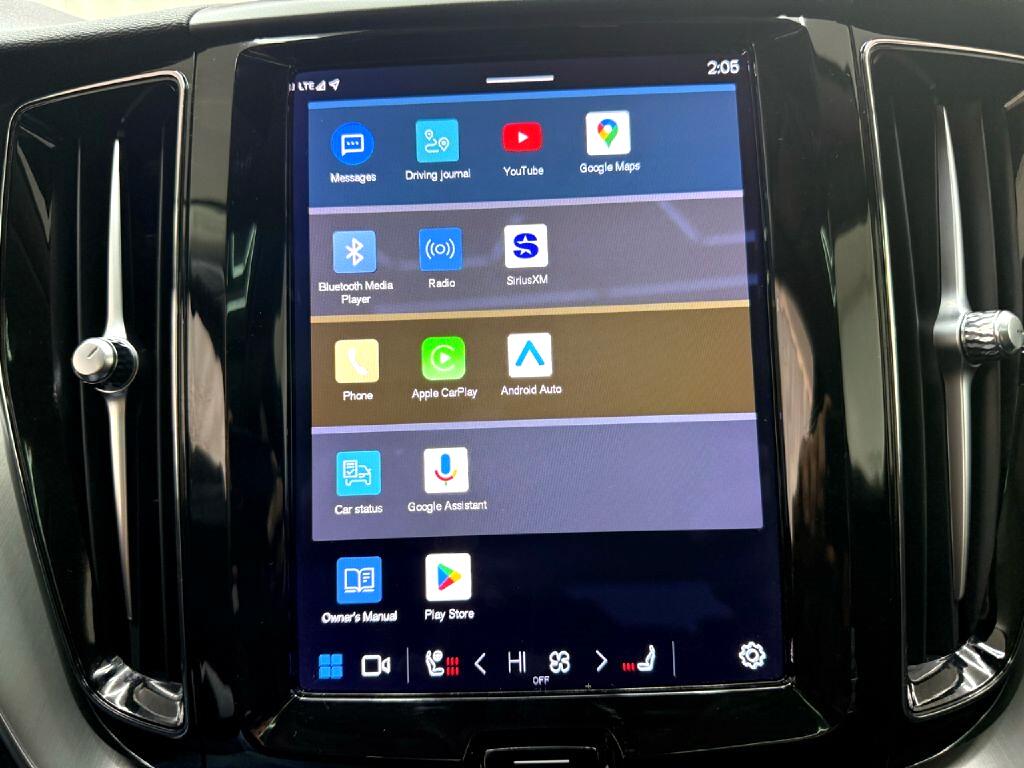 Volvo XC60 B5 Core AWD 2023