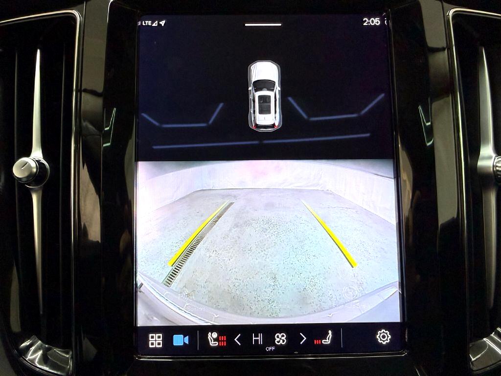 Volvo XC60 B5 Core AWD 2023