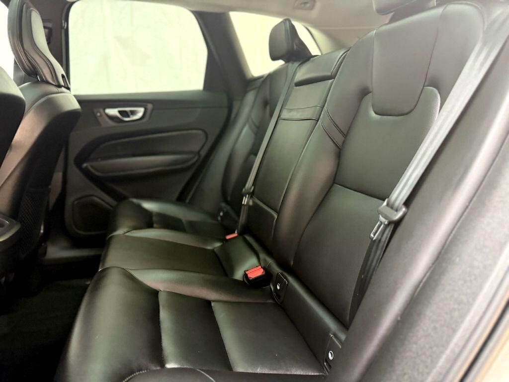 Volvo XC60 B5 Core AWD 2023