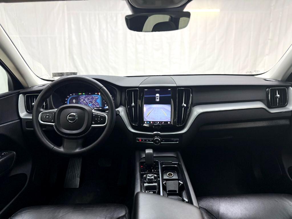 Volvo XC60 B5 Core AWD 2023