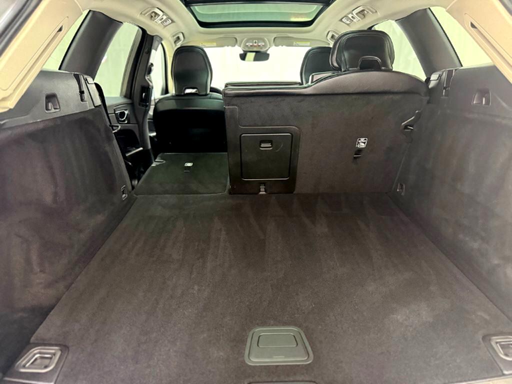 Volvo XC60 B5 Core AWD 2023