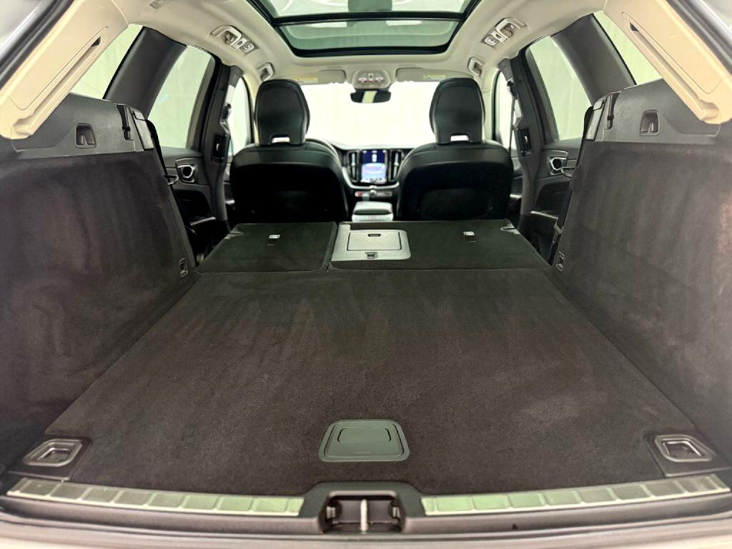 Volvo XC60 B5 Core AWD 2023