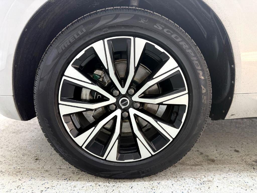 Volvo XC60 B5 Core AWD 2023