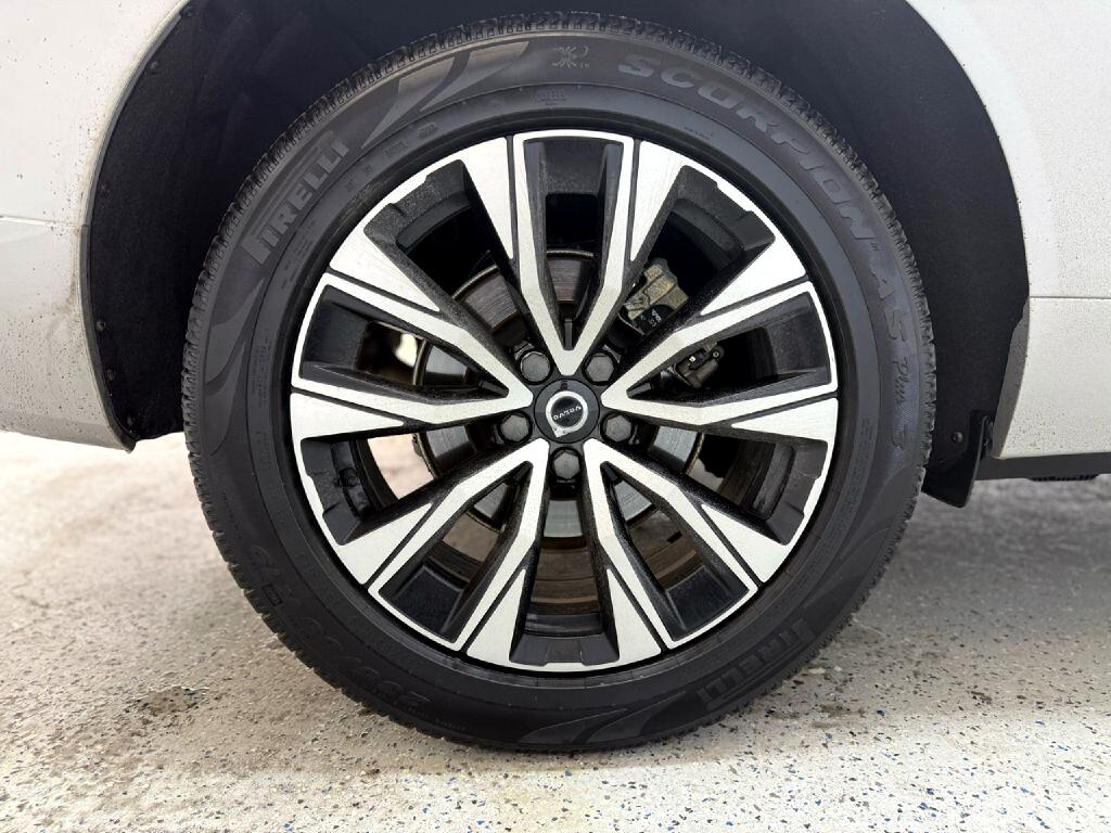 Volvo XC60 B5 Core AWD 2023