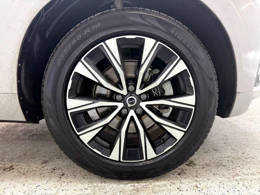 Volvo XC60 B5 Core AWD 2023