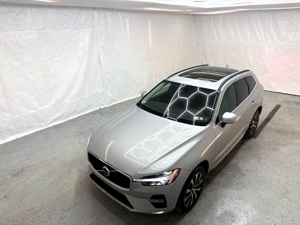 Volvo XC60 B5 Core AWD 2023