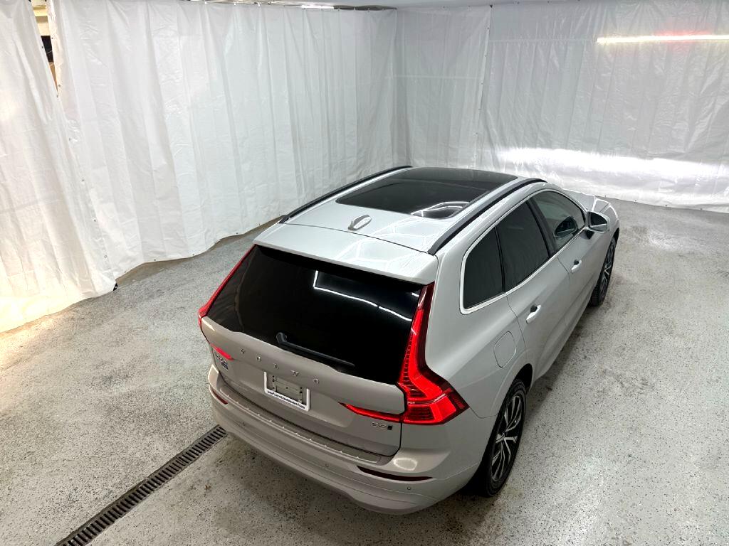 Volvo XC60 B5 Core AWD 2023