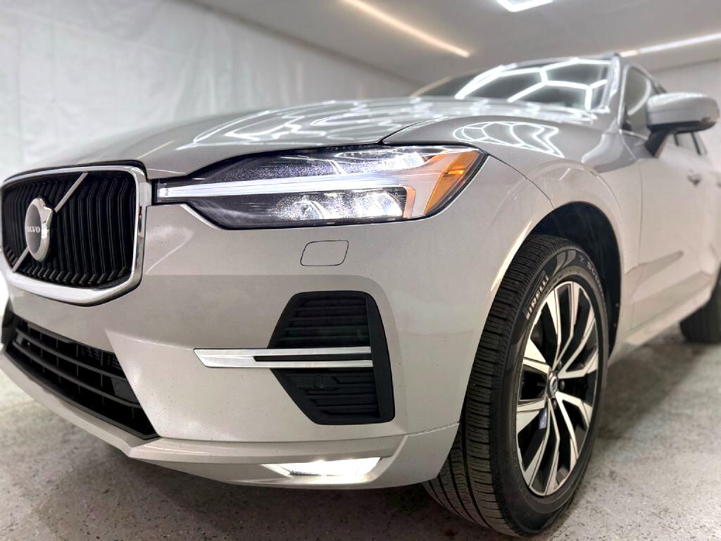 Volvo XC60 B5 Core AWD 2023