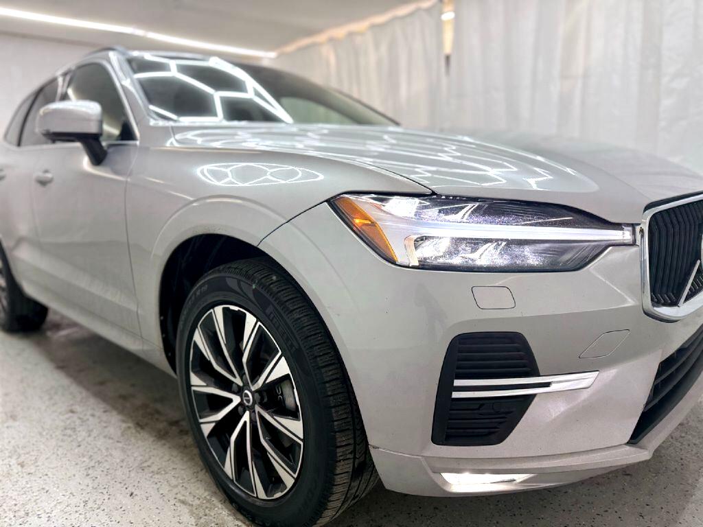 Volvo XC60 B5 Core AWD 2023