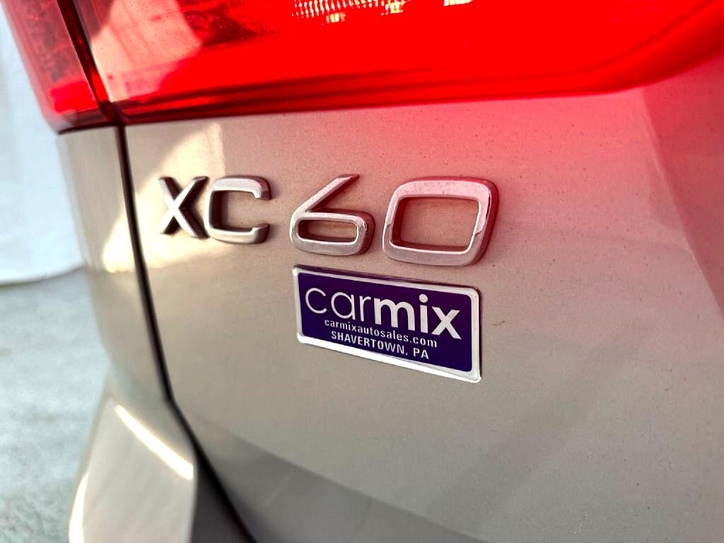 Volvo XC60 B5 Core AWD 2023