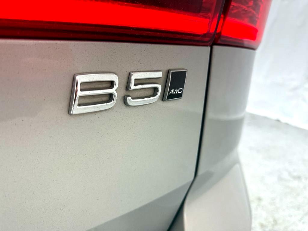 Volvo XC60 B5 Core AWD 2023