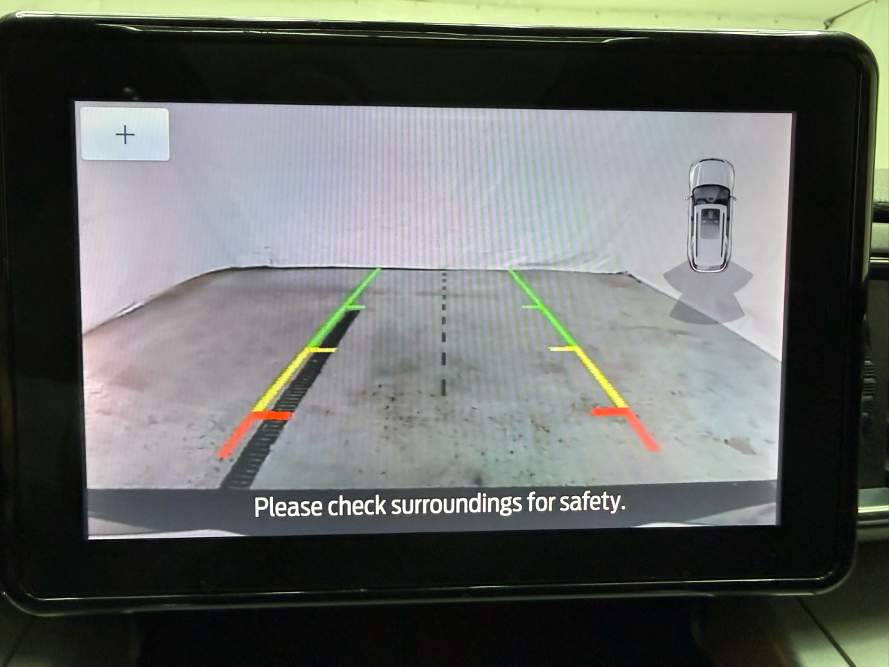 Ford Explorer XLT AWD 2021