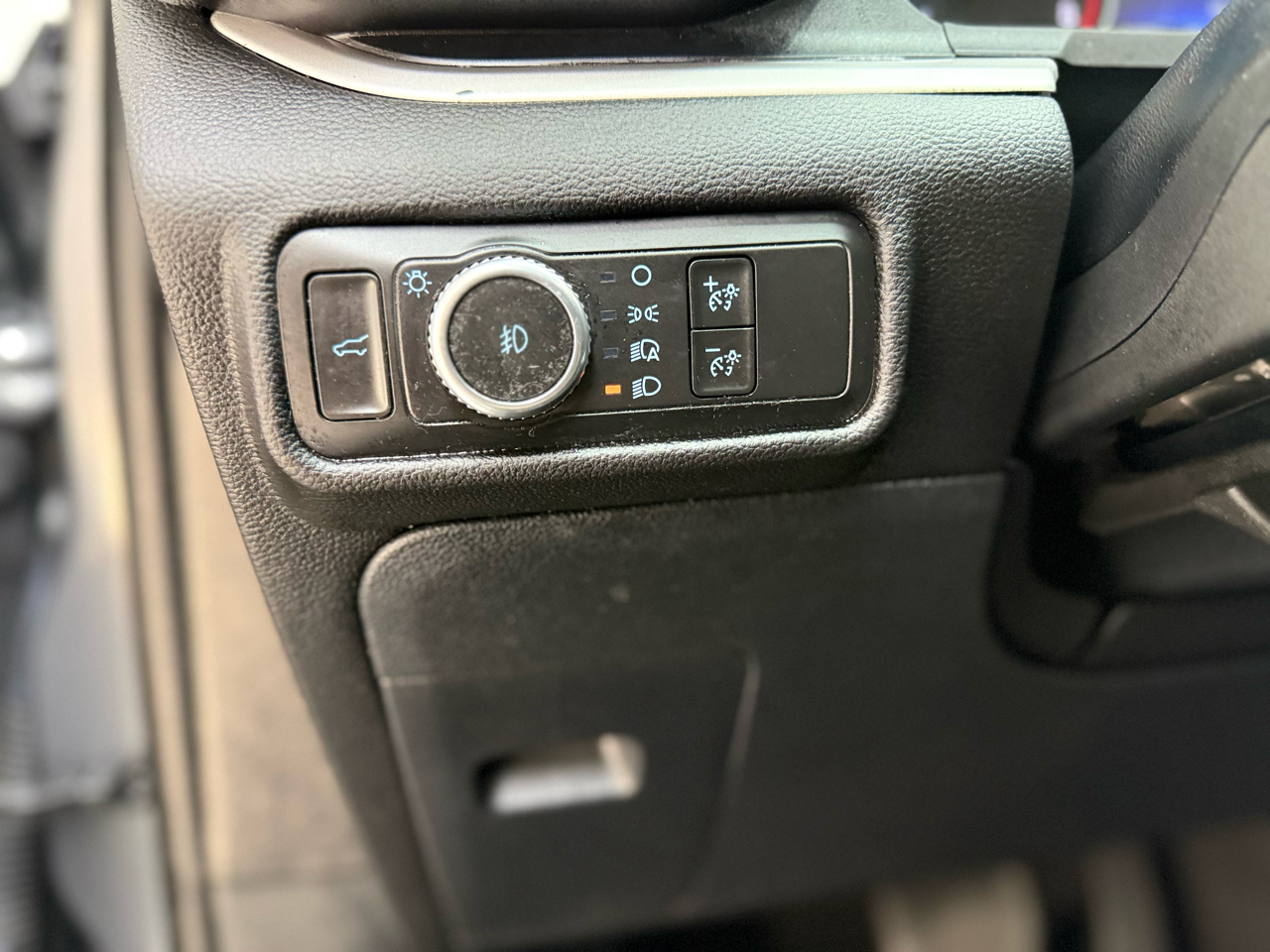 Ford Explorer XLT AWD 2021