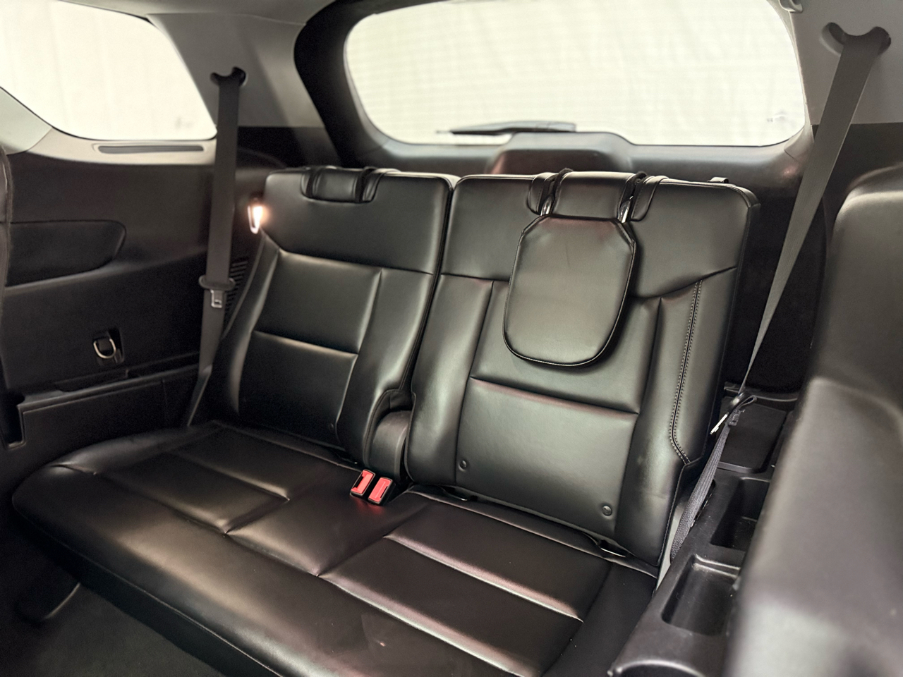 Ford Explorer XLT AWD 2021