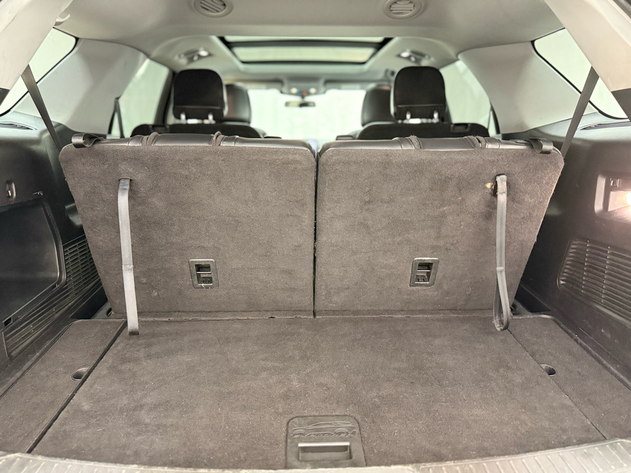 Ford Explorer XLT AWD 2021