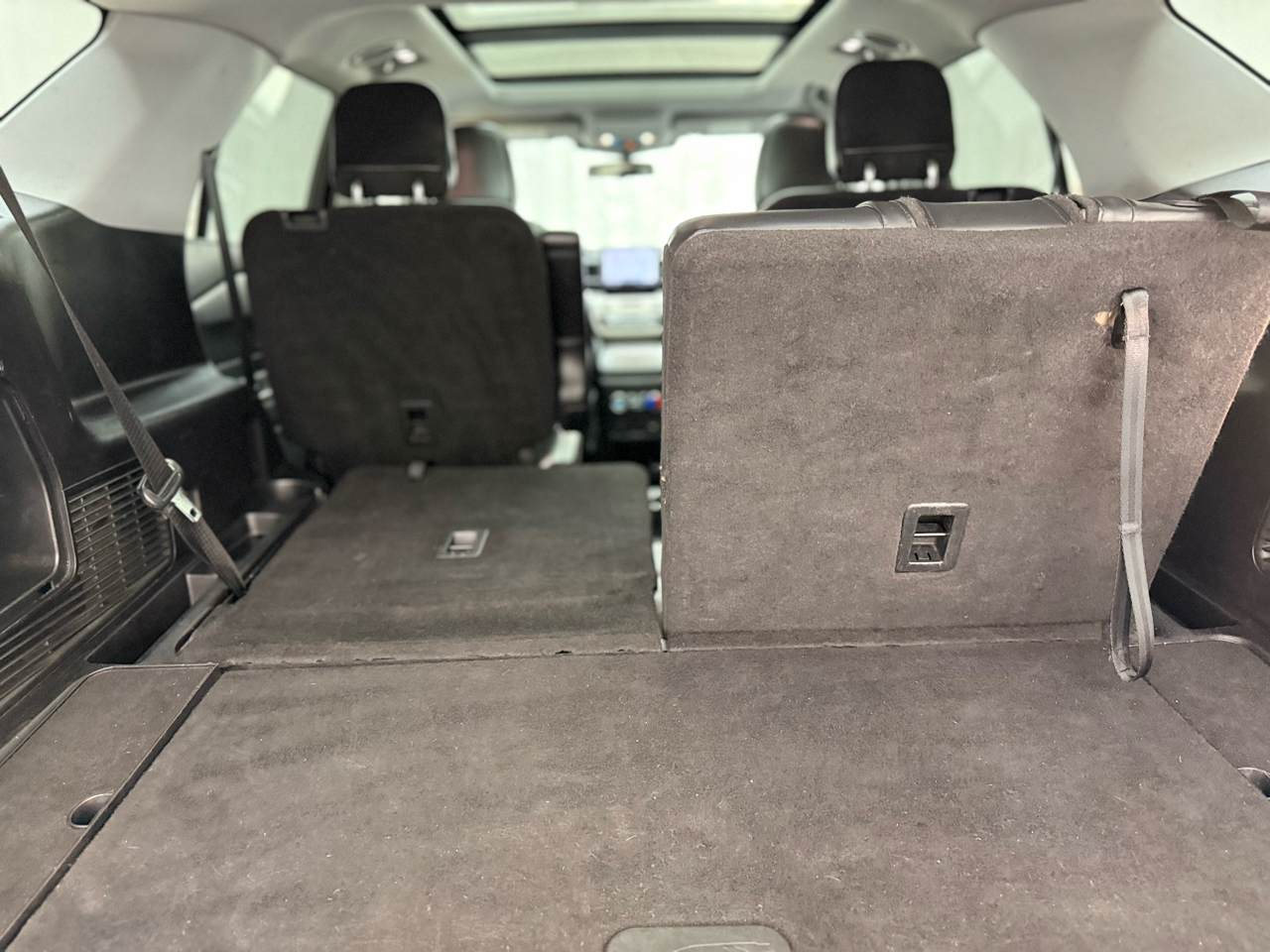 Ford Explorer XLT AWD 2021