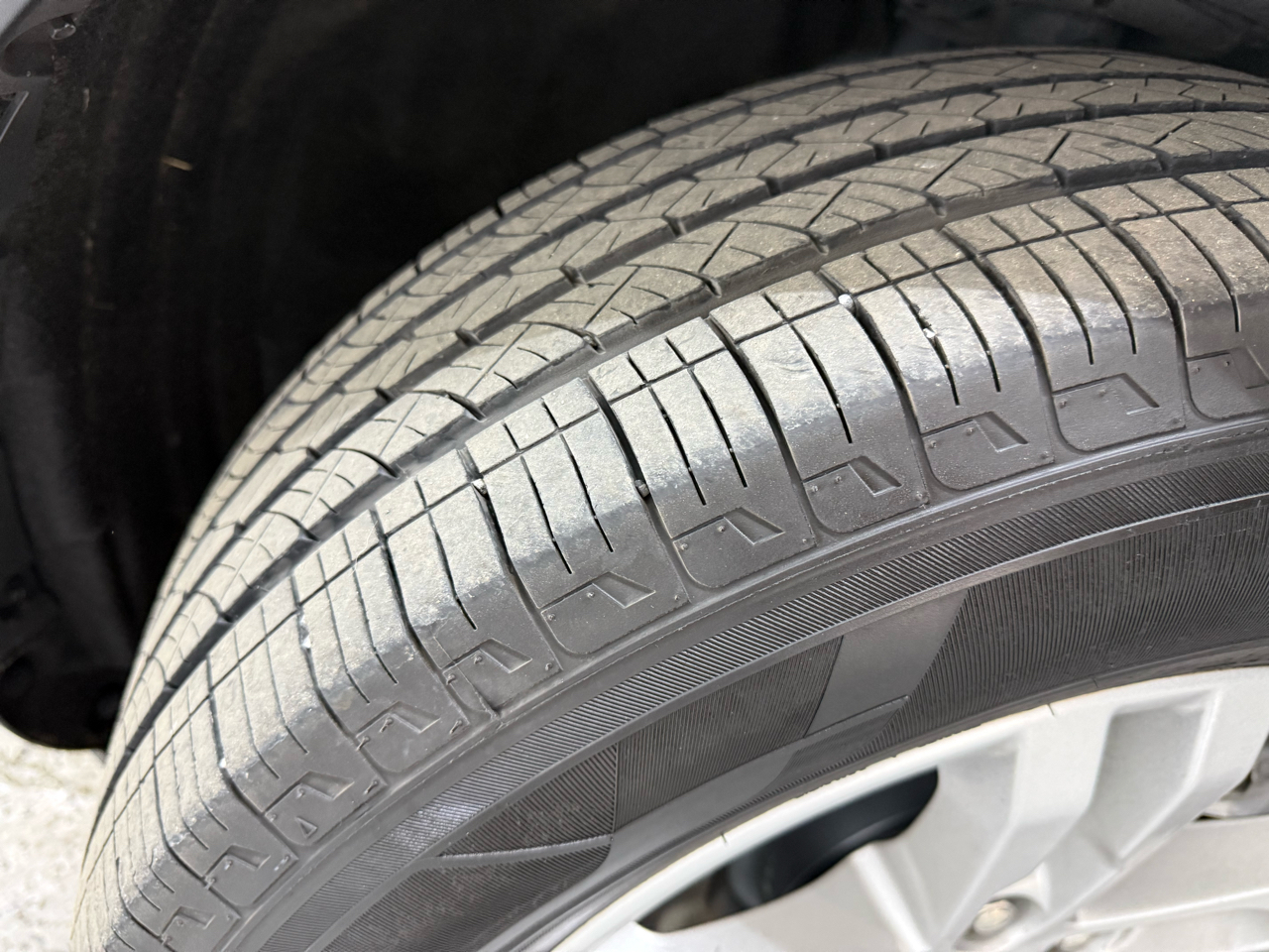 Ford Explorer XLT AWD 2021