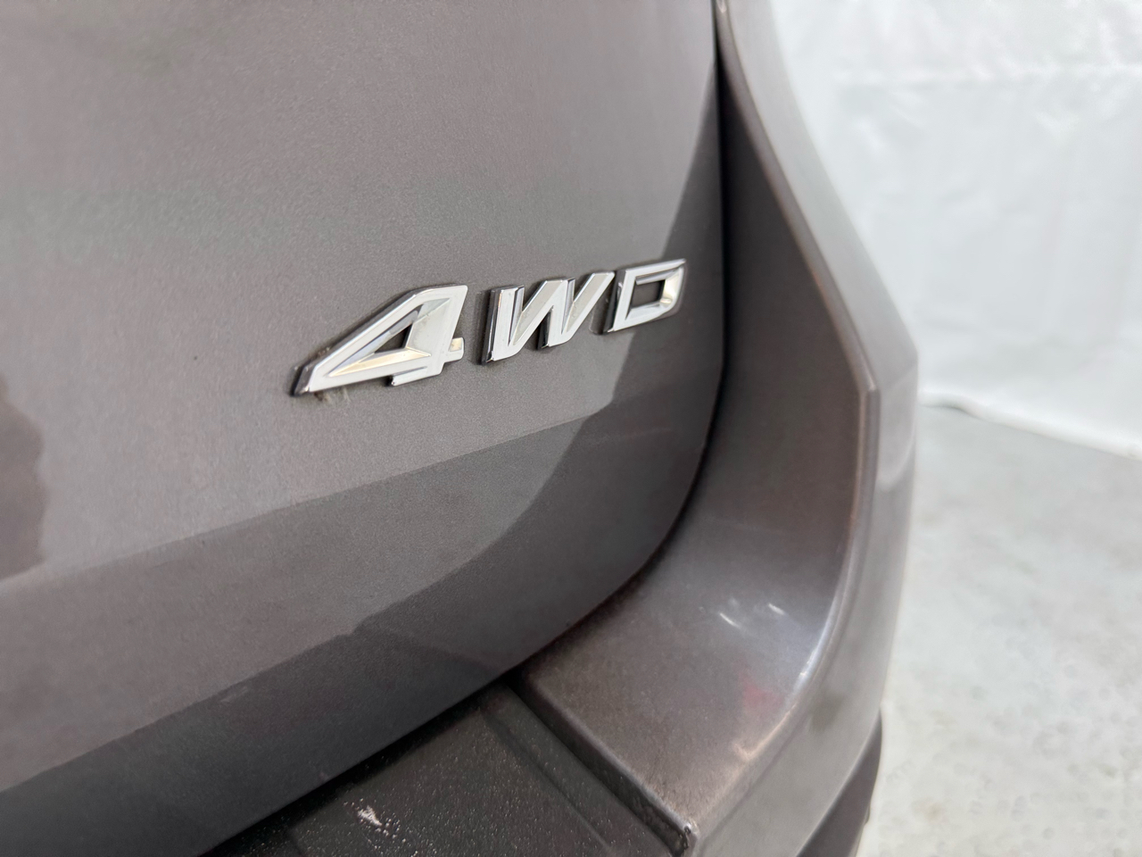 Ford Explorer XLT AWD 2021