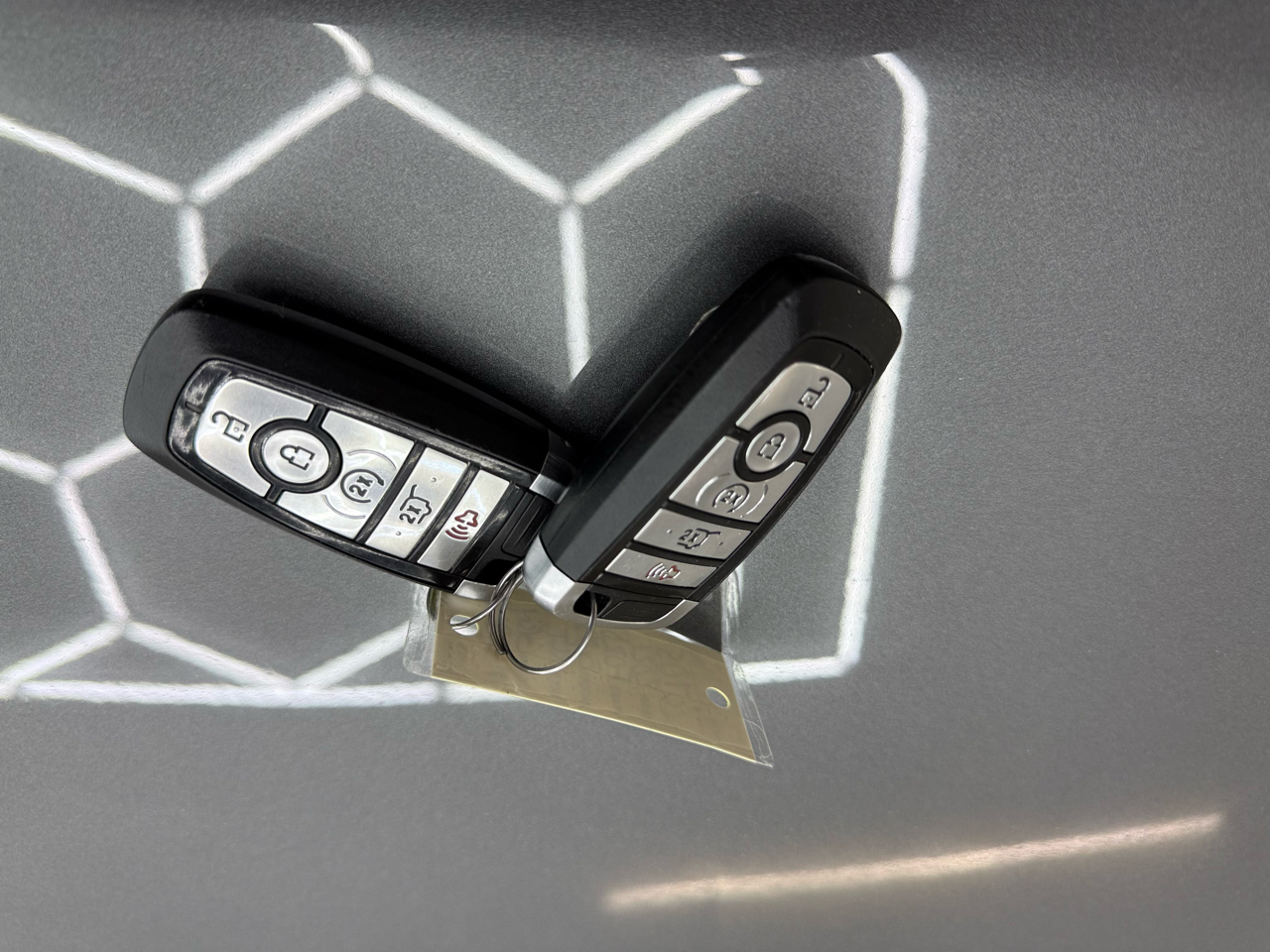 Ford Explorer XLT AWD 2021