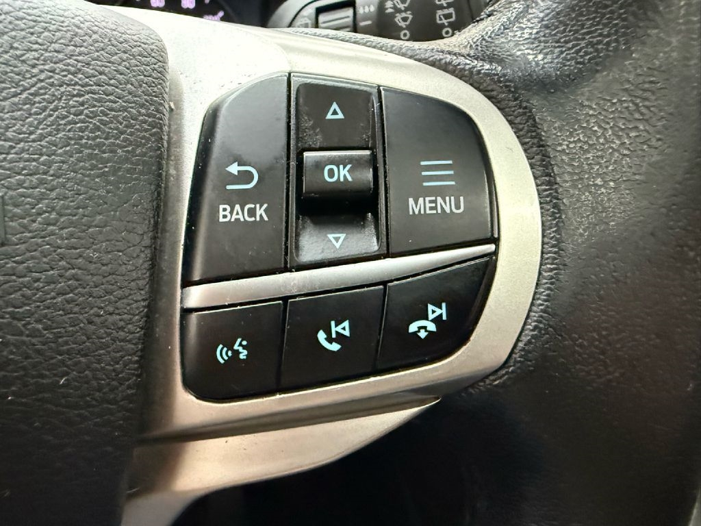 Ford Explorer XLT AWD 2021