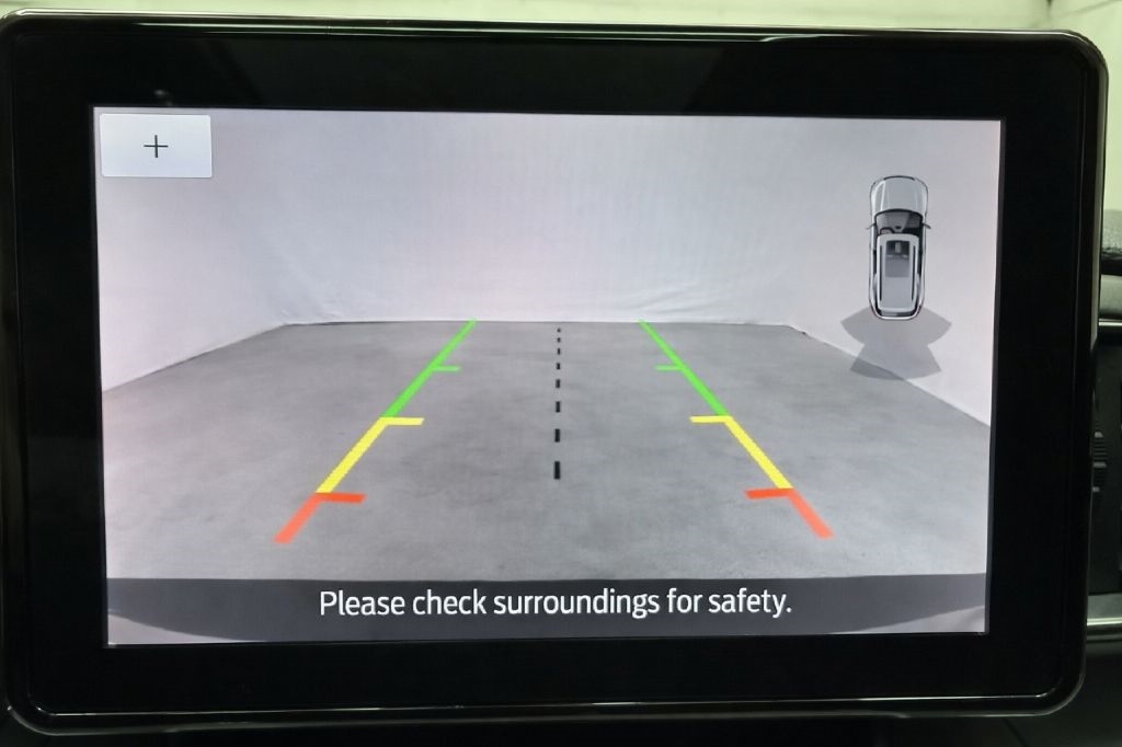 Ford Explorer XLT AWD 2021