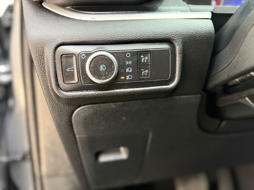 Ford Explorer XLT AWD 2021