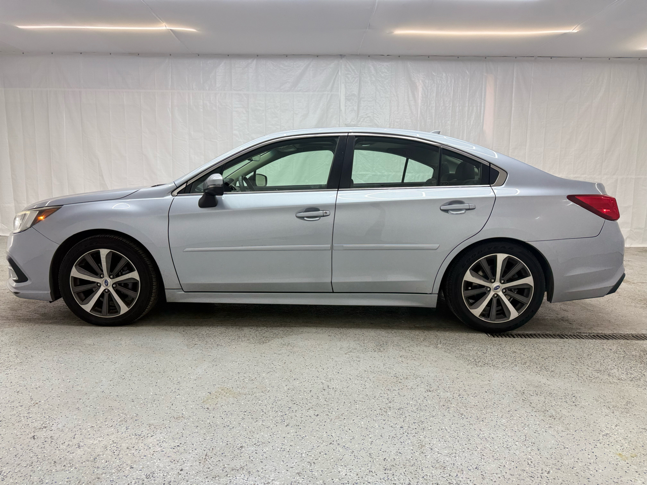 Subaru Legacy 2.5i Limited 2019