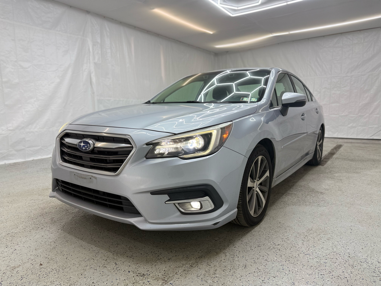 Subaru Legacy 2.5i Limited 2019