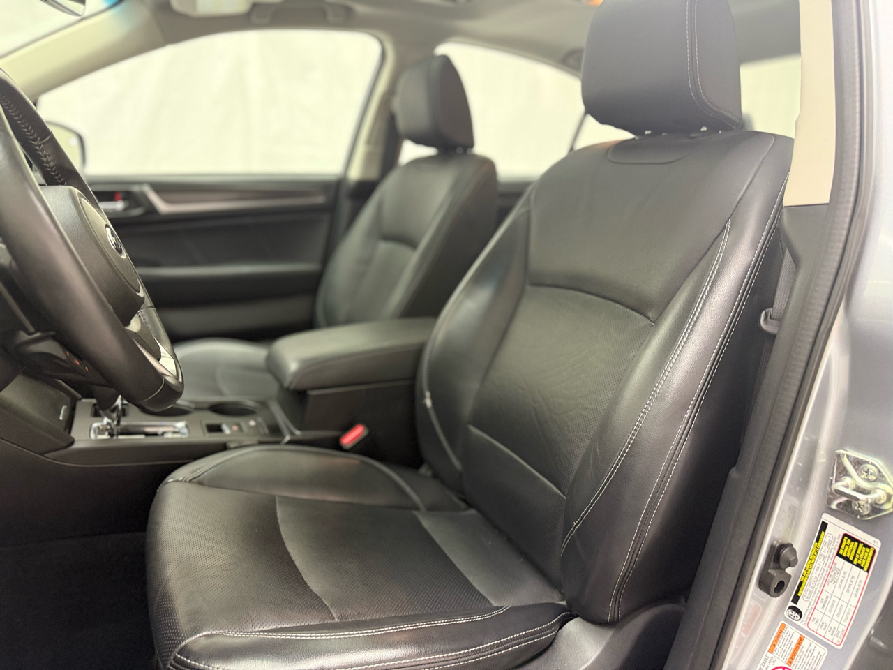 Subaru Legacy 2.5i Limited 2019