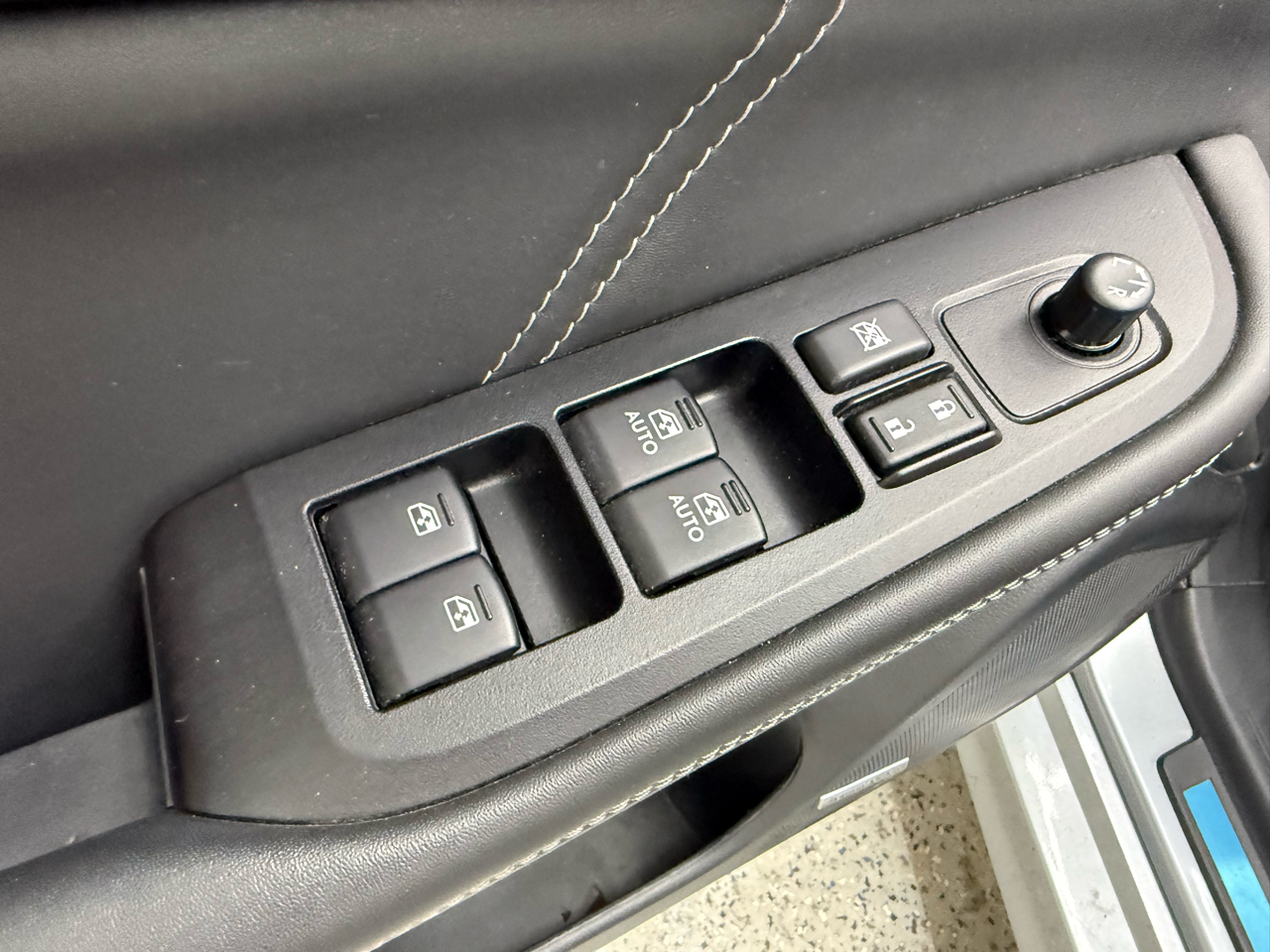 Subaru Legacy 2.5i Limited 2019