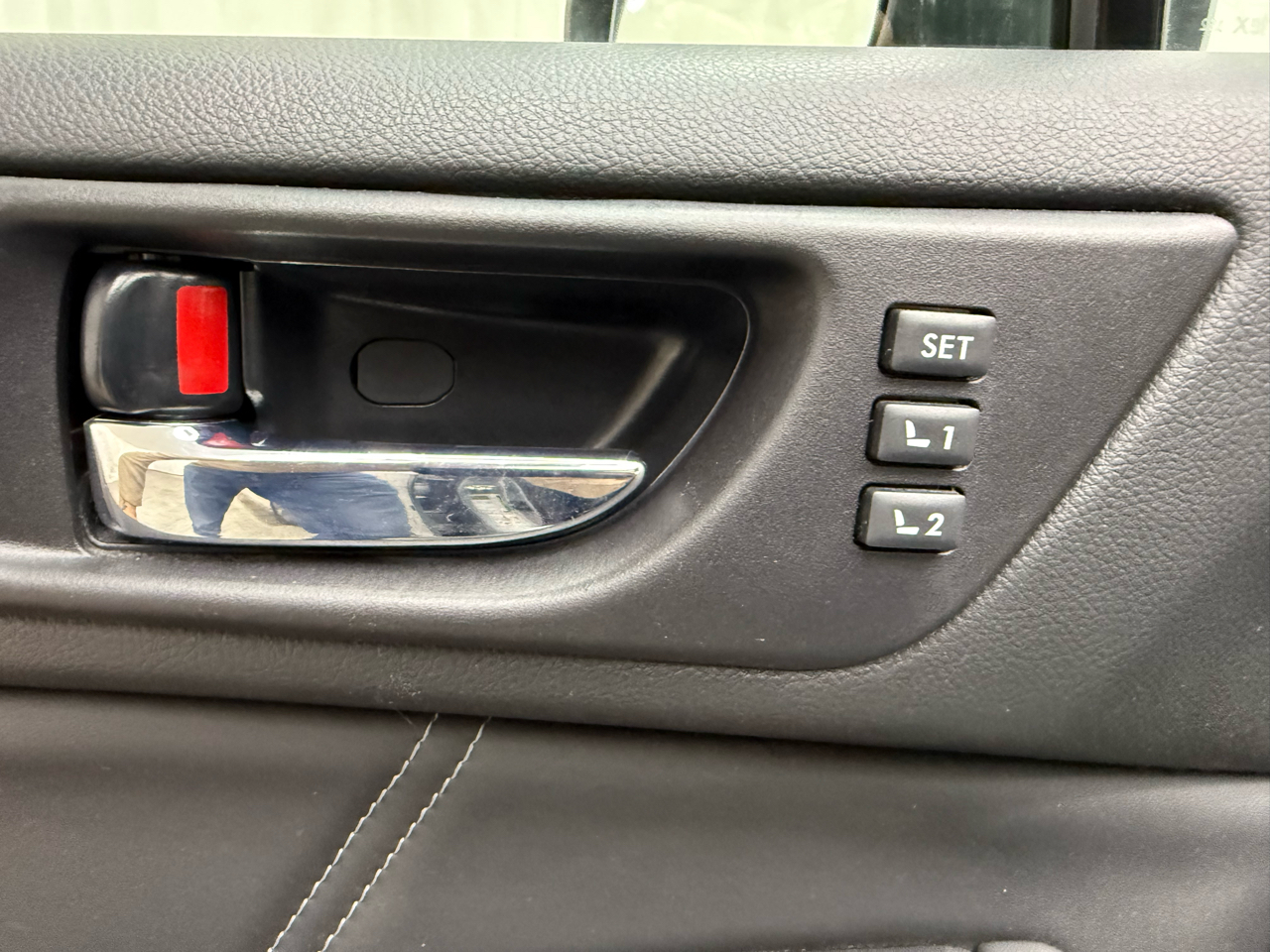 Subaru Legacy 2.5i Limited 2019