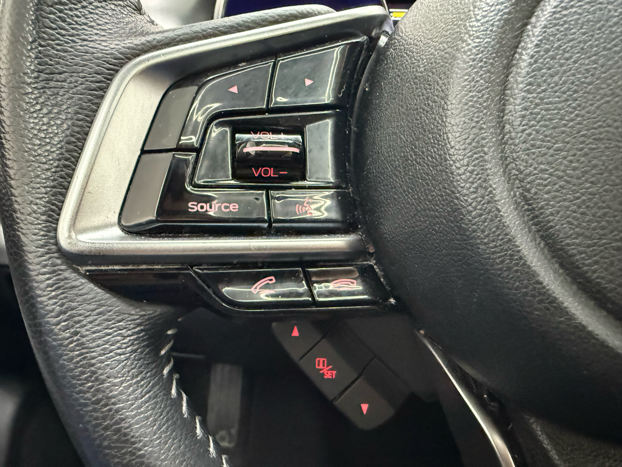 Subaru Legacy 2.5i Limited 2019