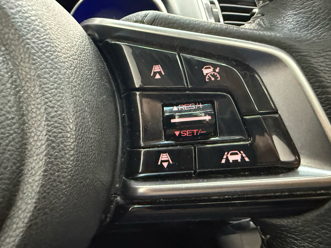 Subaru Legacy 2.5i Limited 2019