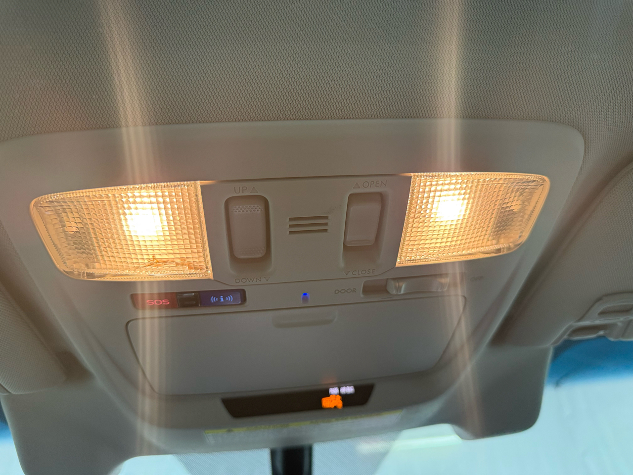 Subaru Legacy 2.5i Limited 2019