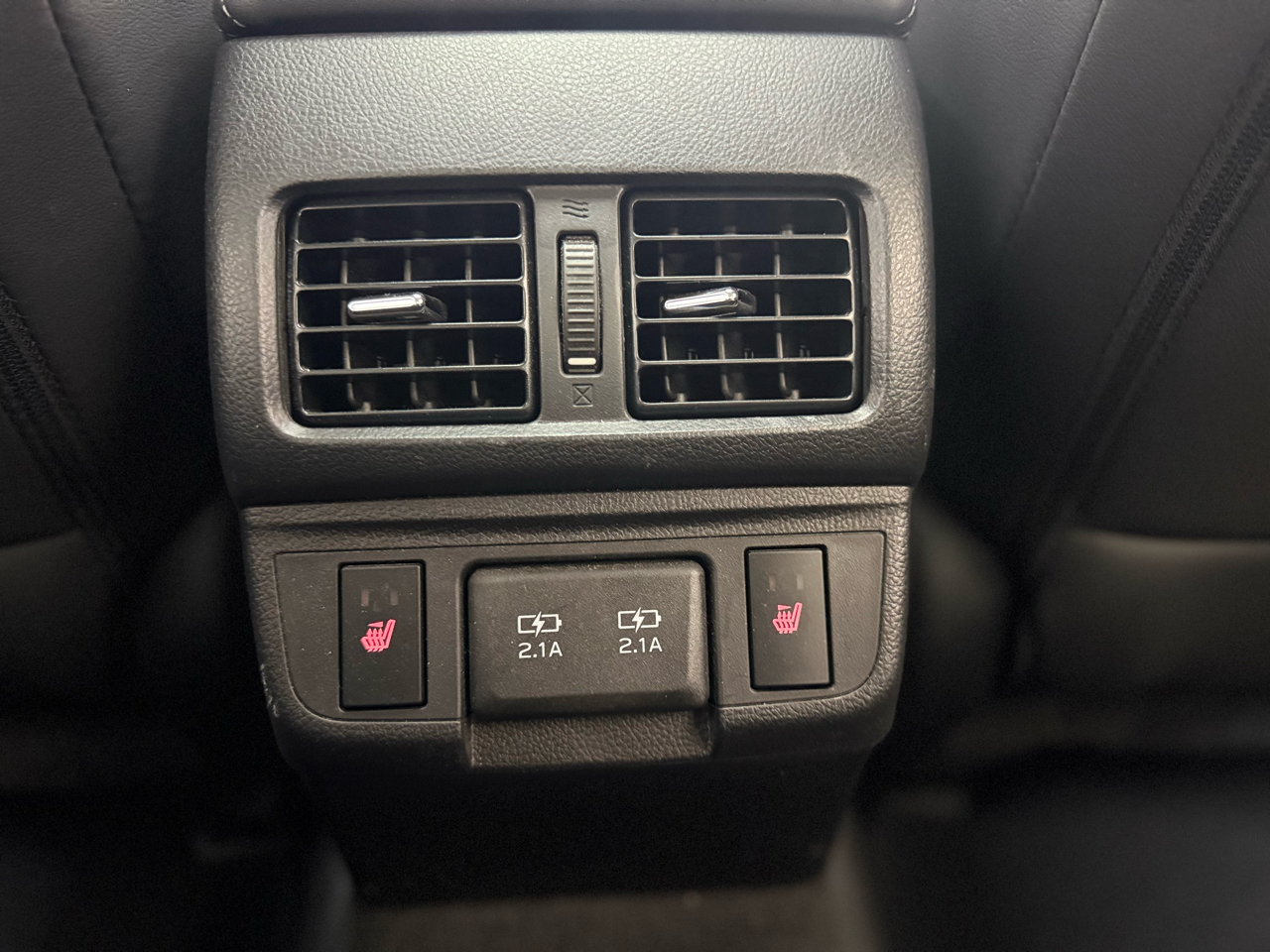 Subaru Legacy 2.5i Limited 2019