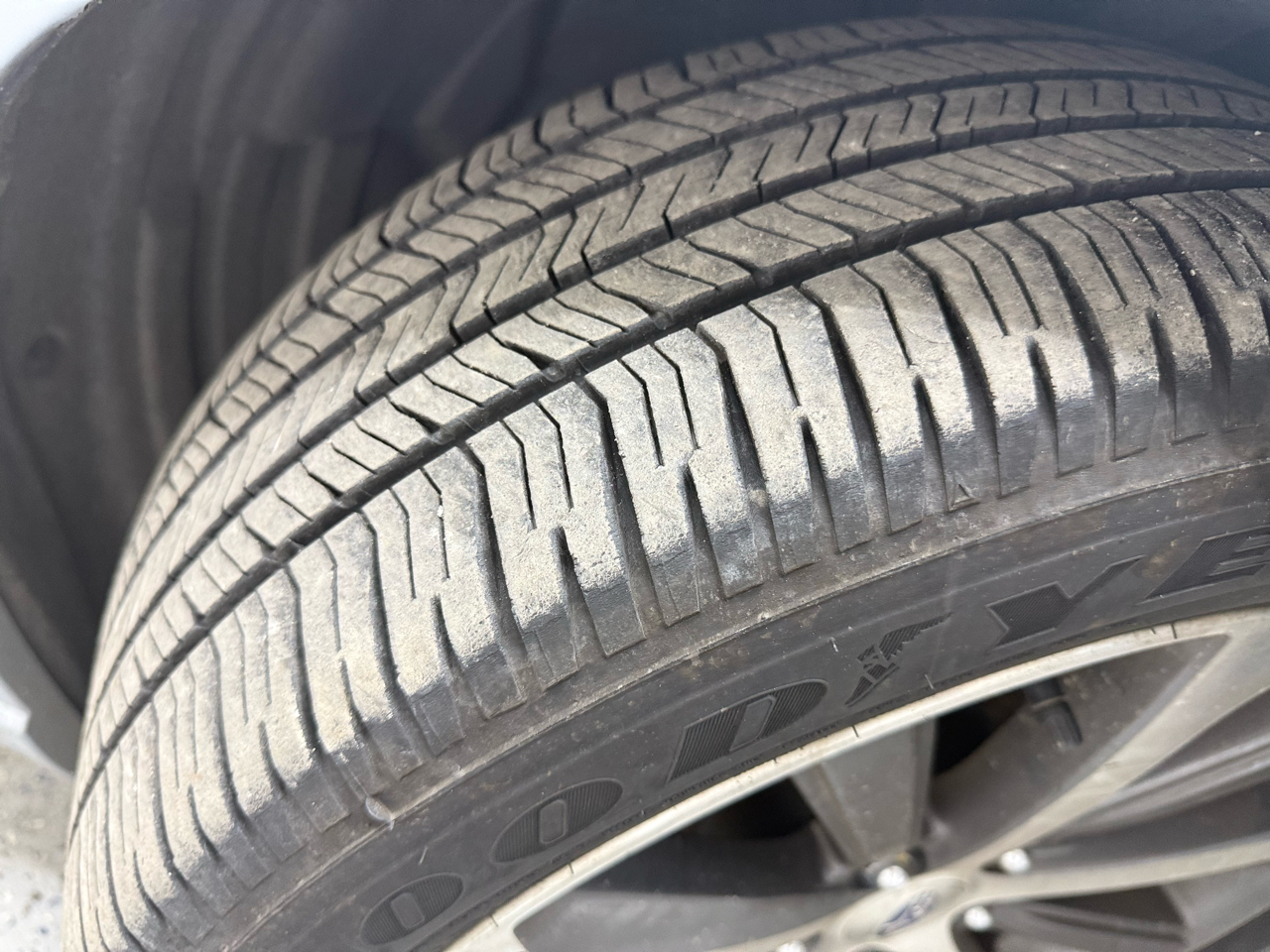 Subaru Legacy 2.5i Limited 2019