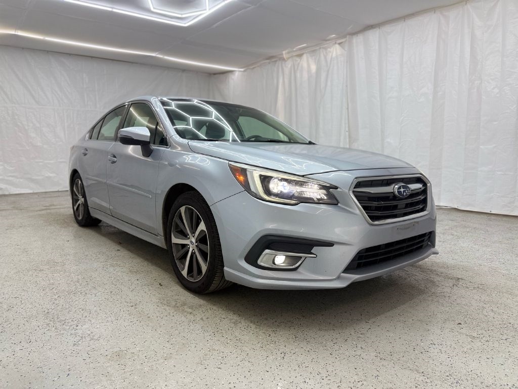 2019 Subaru Legacy 2.5i Limited