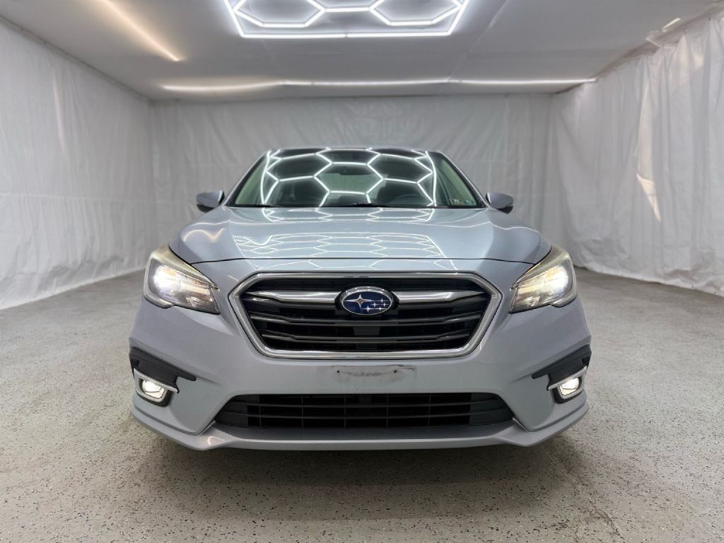 Subaru Legacy 2.5i Limited 2019