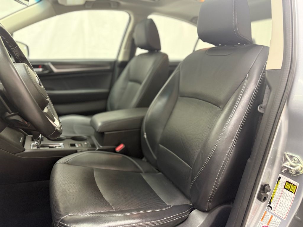 Subaru Legacy 2.5i Limited 2019