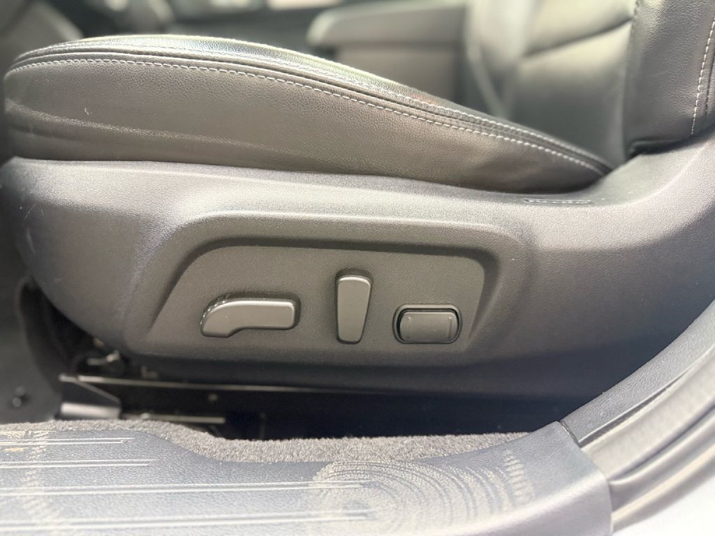 Subaru Legacy 2.5i Limited 2019