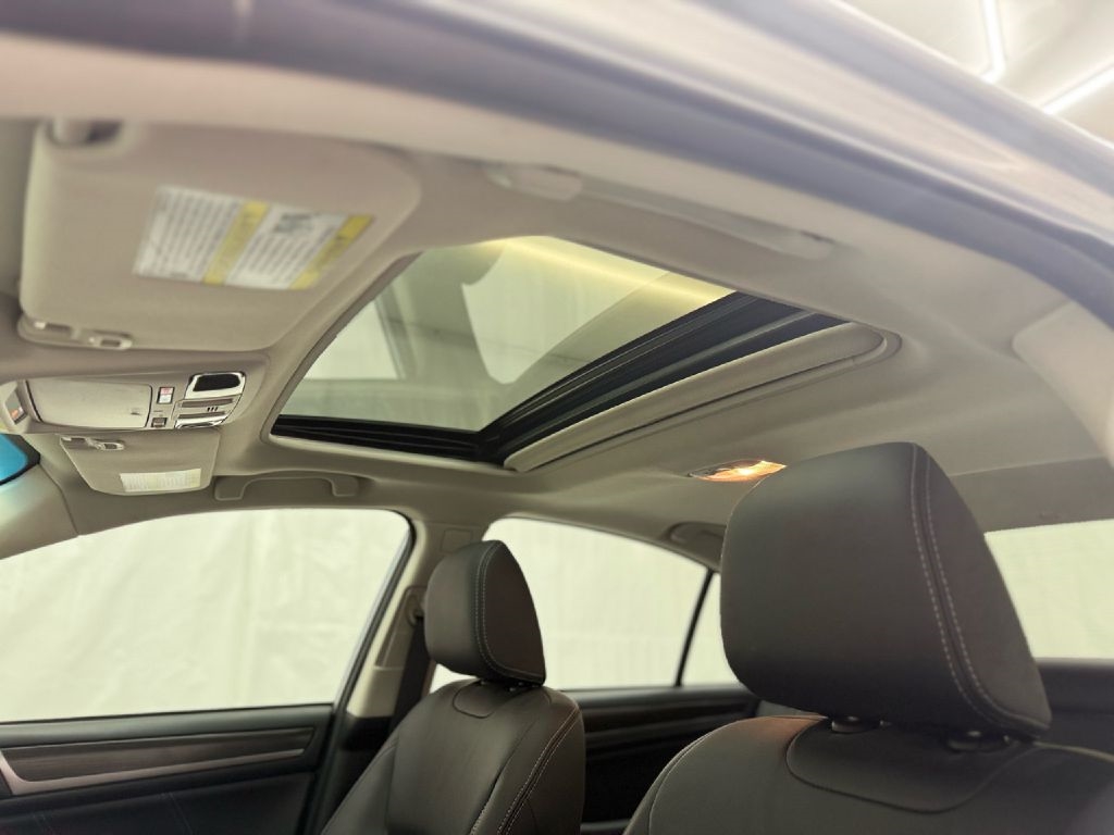 Subaru Legacy 2.5i Limited 2019