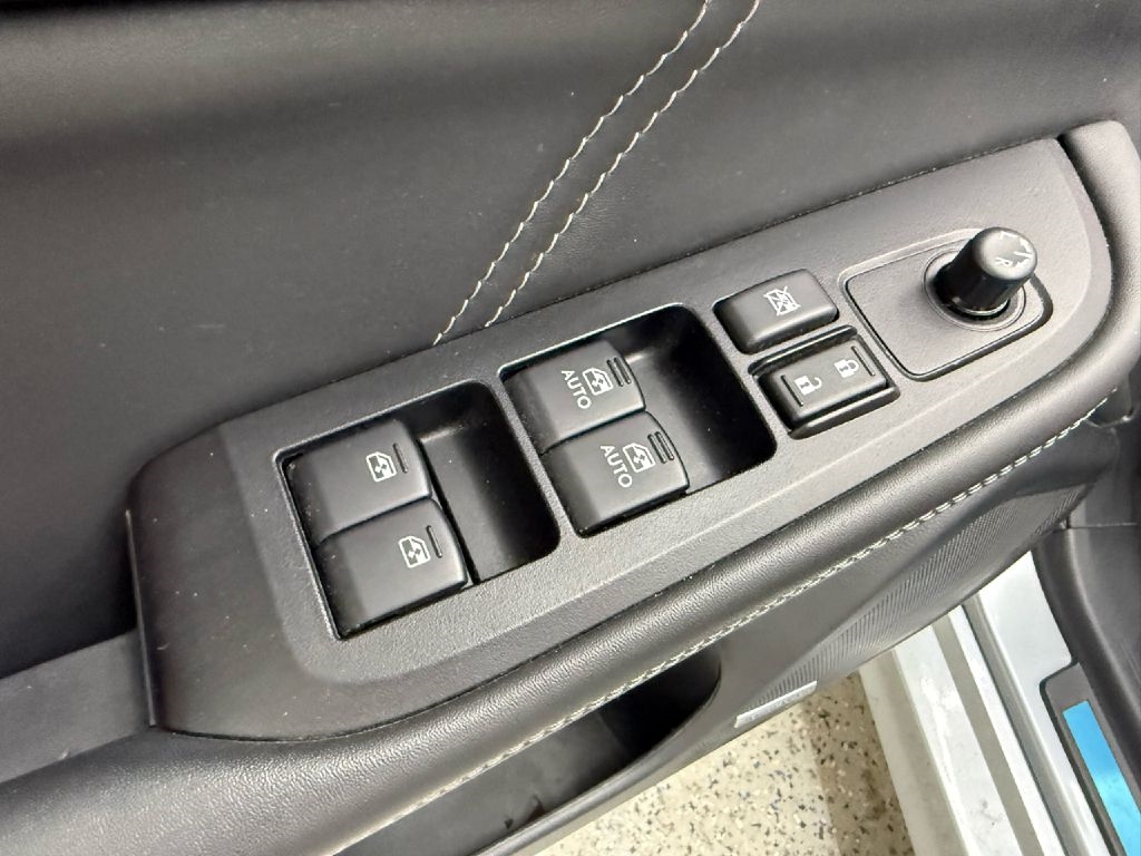 Subaru Legacy 2.5i Limited 2019