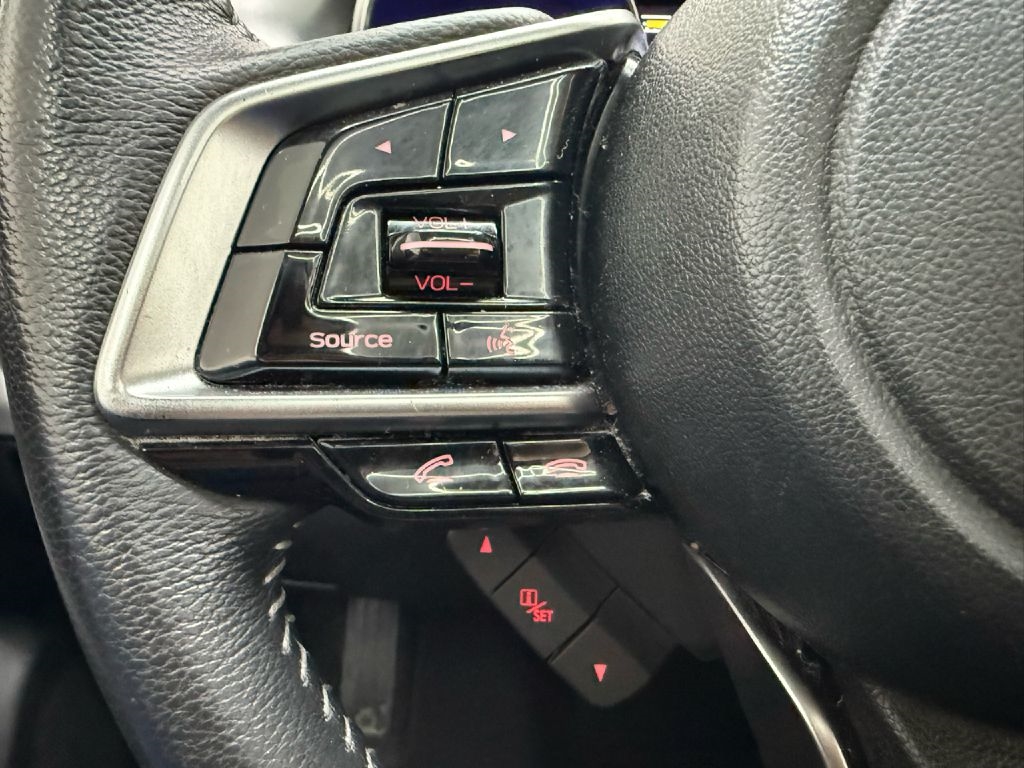 Subaru Legacy 2.5i Limited 2019