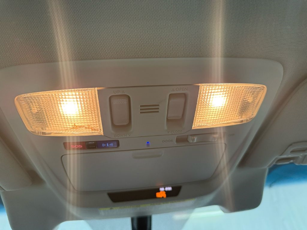 Subaru Legacy 2.5i Limited 2019