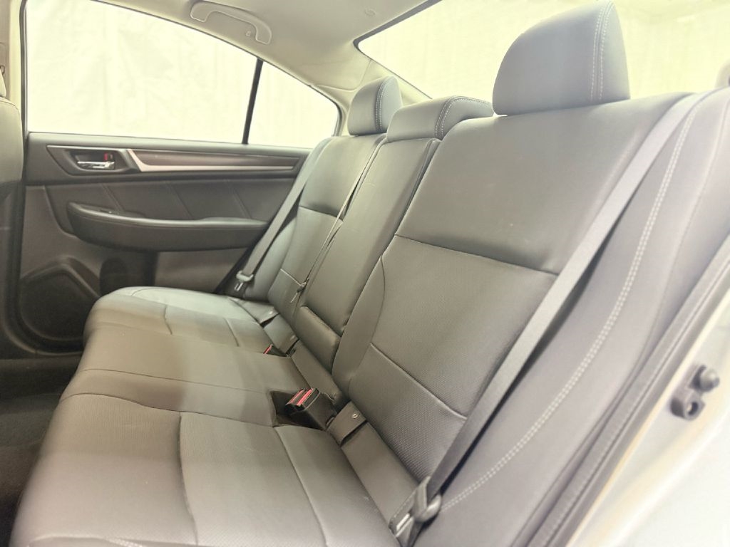 Subaru Legacy 2.5i Limited 2019