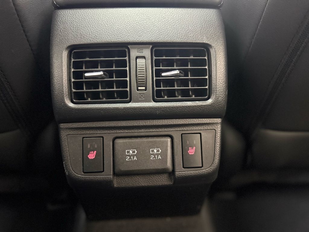 Subaru Legacy 2.5i Limited 2019