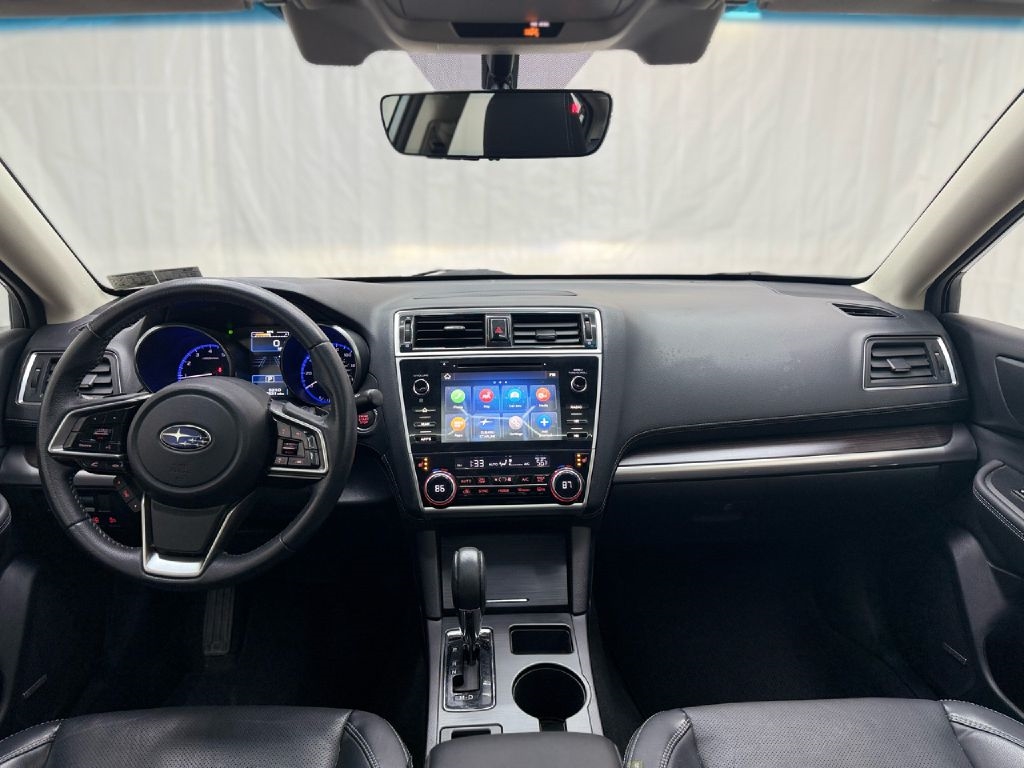 Subaru Legacy 2.5i Limited 2019