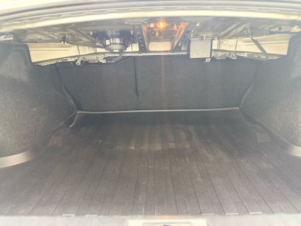 Subaru Legacy 2.5i Limited 2019