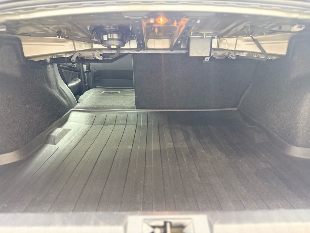 Subaru Legacy 2.5i Limited 2019