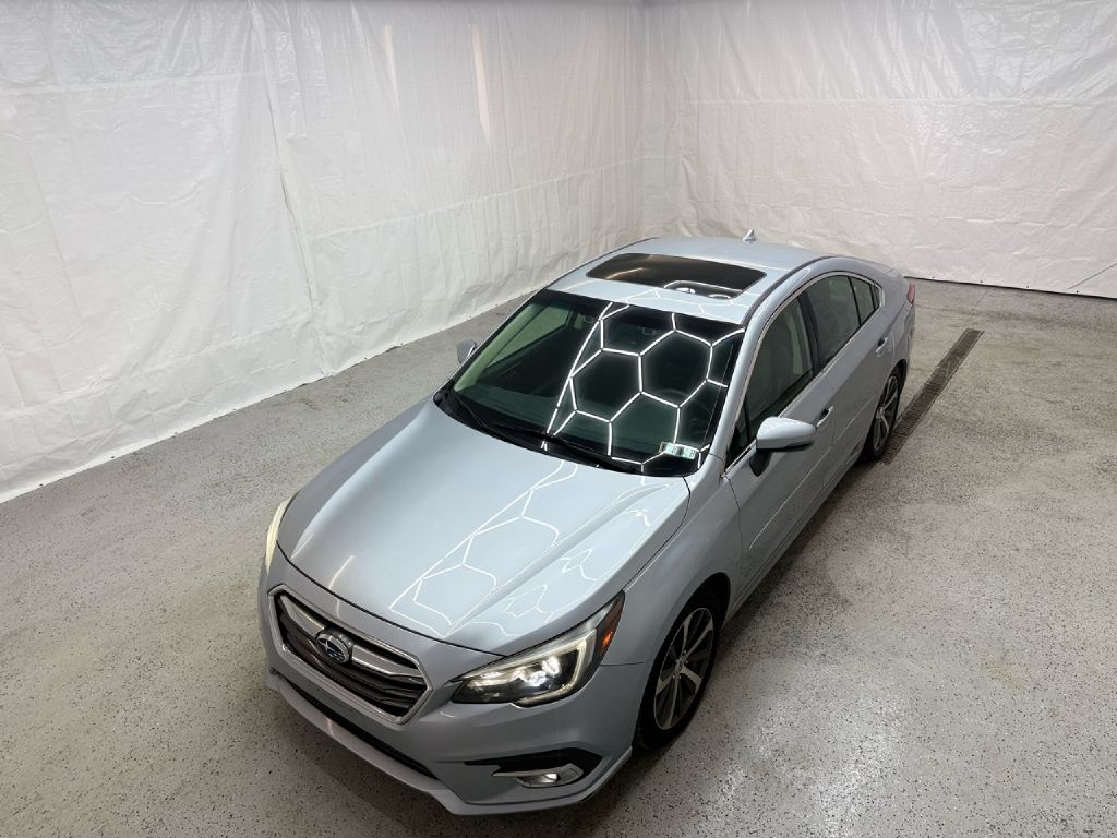 Subaru Legacy 2.5i Limited 2019
